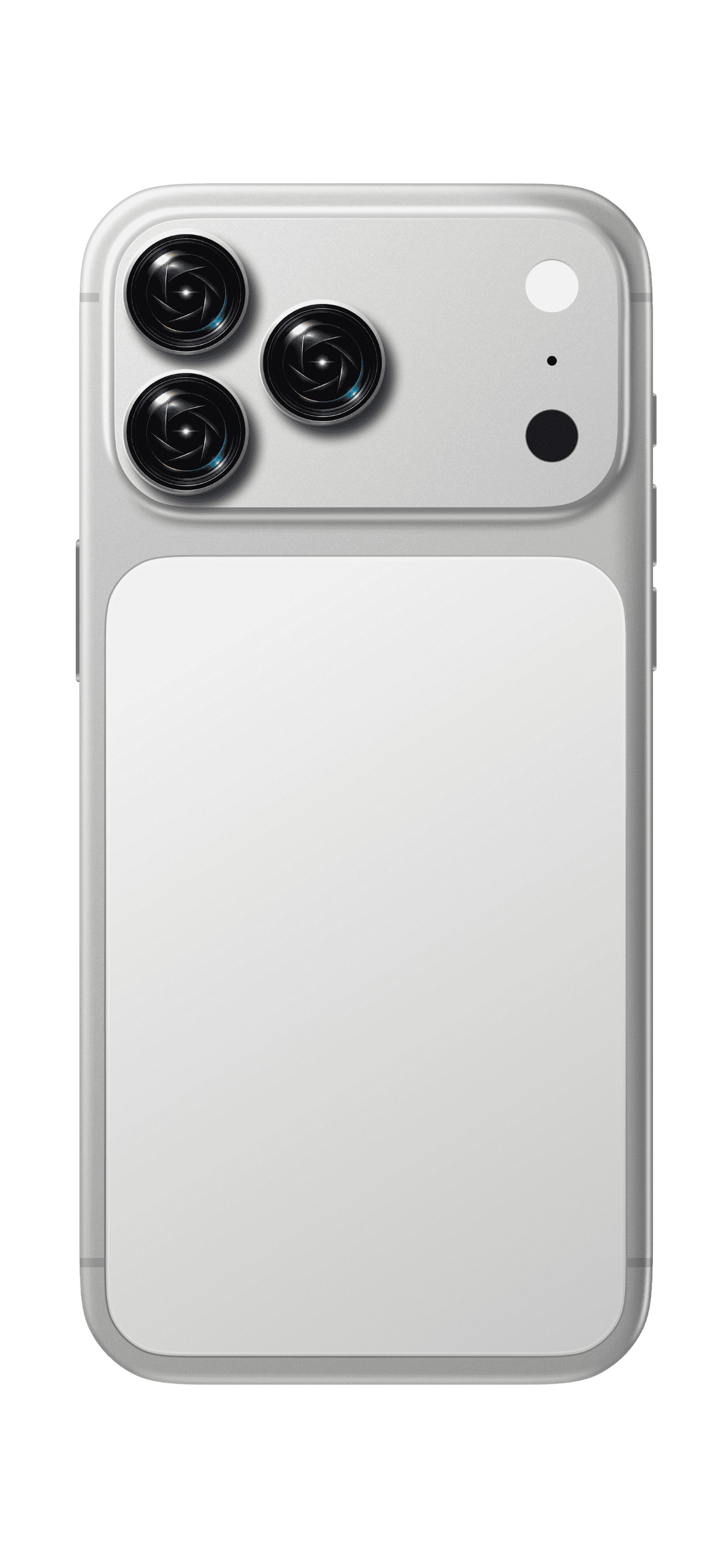 iPhone camera system